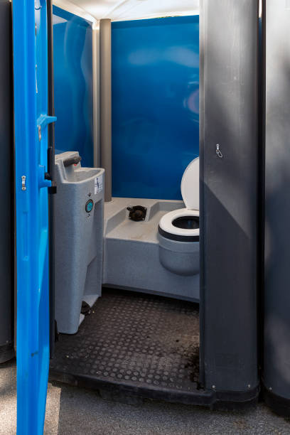 Best High-end porta potty rental  in Princeton Meadows, NJ