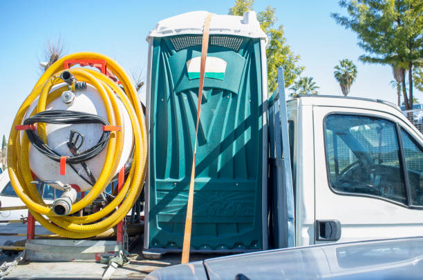 Best Best portable toilet rental  in Princeton Meadows, NJ