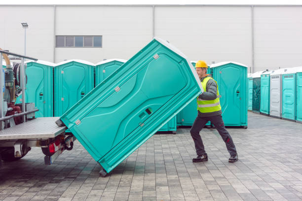 Best Local porta potty services  in Princeton Meadows, NJ
