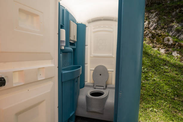 Best Affordable portable toilet rental  in Princeton Meadows, NJ