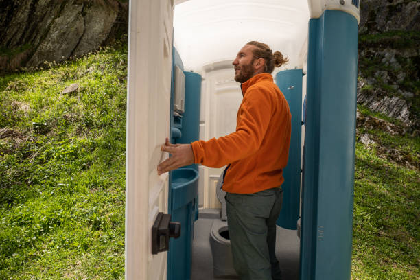 Best Restroom trailer rental cost  in Princeton Meadows, NJ