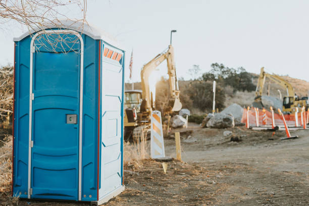 Affordable portable toilet rental in Princeton Meadows, NJ