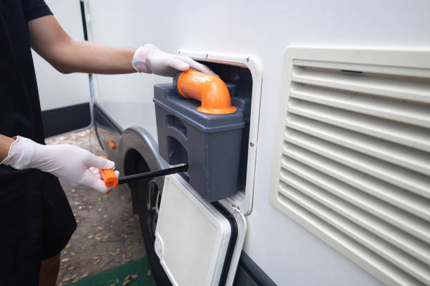 Best Handicap porta potty rental  in Princeton Meadows, NJ