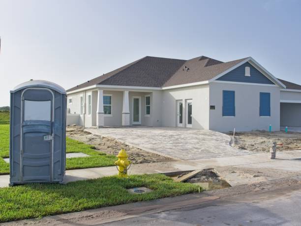 Best Sanitation services for porta potties  in Princeton Meadows, NJ